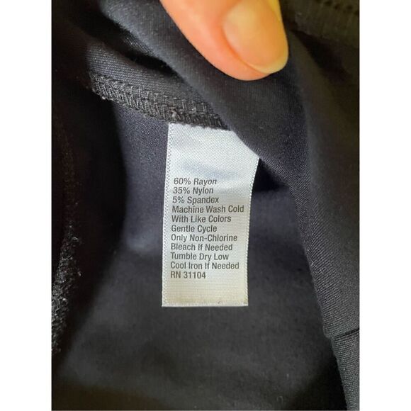 NWOT MADISON PANTS L - Picture 3 of 7